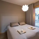 Lägenhet Kivikatu Rovaniemi