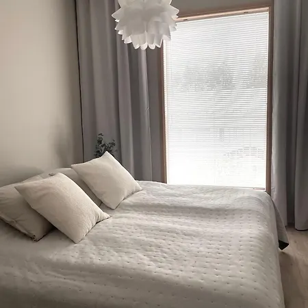 Kivikatu Appartamento *