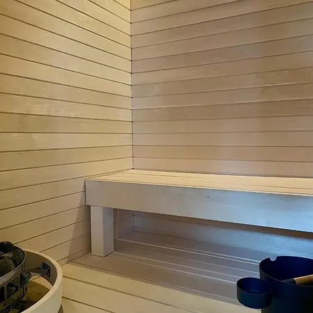 Appartamento Kivikatu Rovaniemi