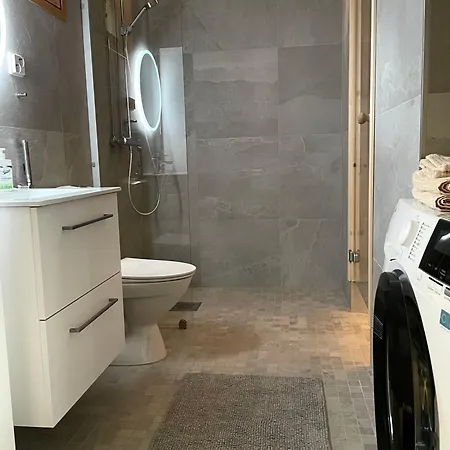 Appartamento Kivikatu *