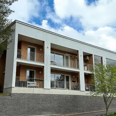 Kivikatu Appartamento *