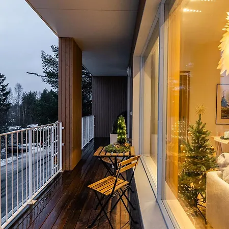 Kivikatu Appartamento *