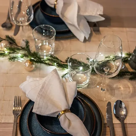 Apartament Kivikatu *