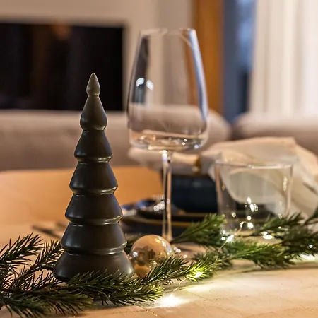 Apartament Kivikatu *