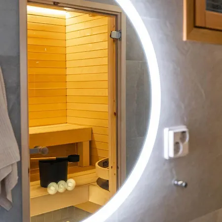 Kivikatu Apartament Rovaniemi