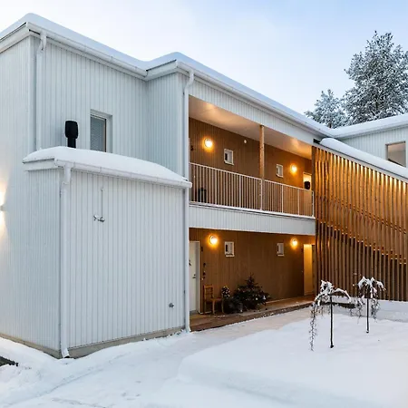 Kivikatu * Rovaniemi