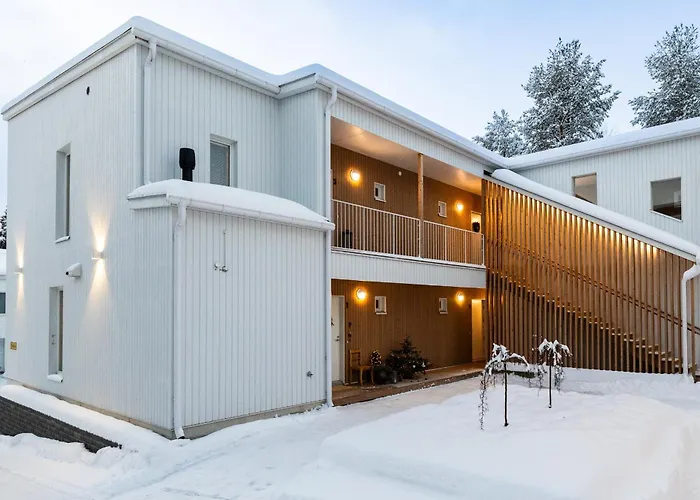 Kivikatu * Rovaniemi